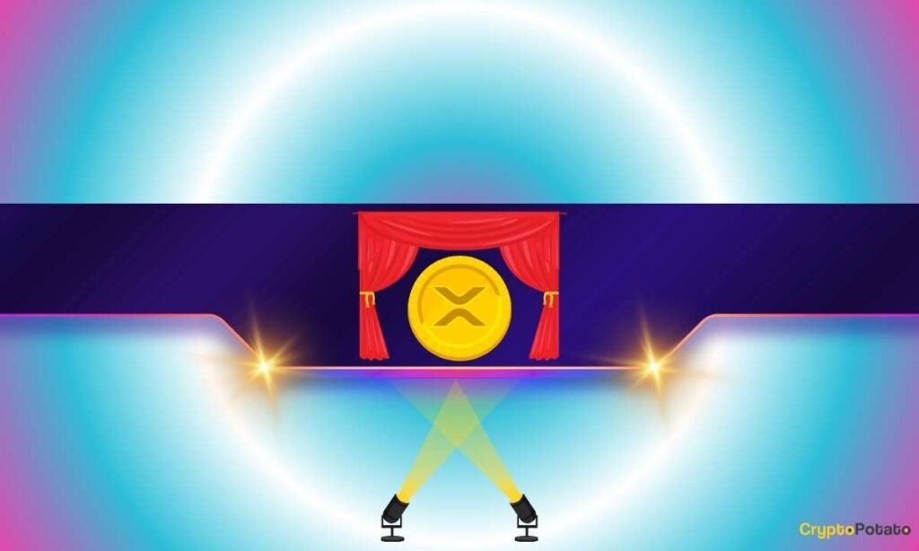 Good Information for Ripple (XRP) Customers: Essential Integration Good Information for Ripple (XRP) Customers: Essential Integration