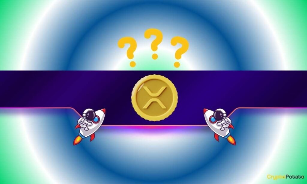 Is the XRP Backside Lastly Right here? 3 Large Bullish Indicators You Have to See