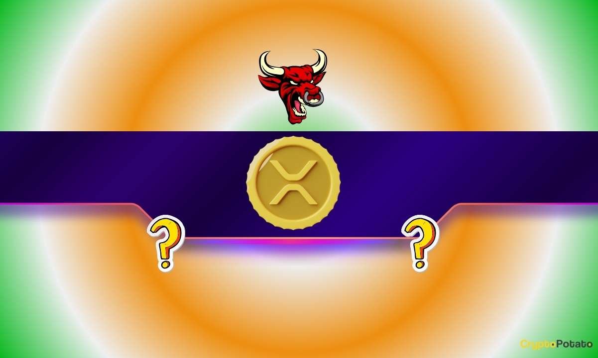 XRP May Hit  by 2027