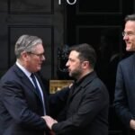 Ukraine, allies search help in opposition to Russia as Iran struggle shifts focus – Nationwide