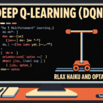 Implementing Deep Q-Studying (DQN) from Scratch Utilizing RLax JAX Haiku and Optax to Prepare a CartPole Reinforcement Studying Agent