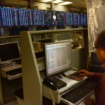 KSE-100 jumps over 4,000 factors in broad rally