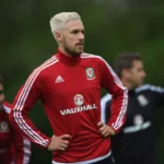 Ramsey out of World Cup play-off squad