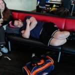 Dozens of flights cancelled, delayed amid storms in Japanese Canada, U.S – Nationwide