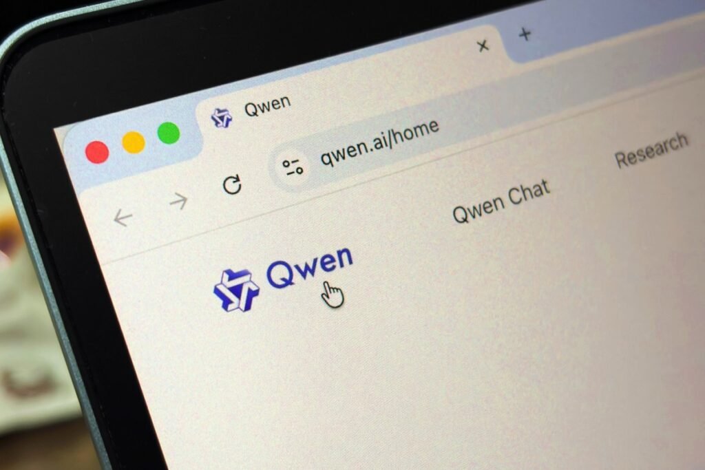 Alibaba’s Qwen tech lead steps down after main AI push Alibaba’s Qwen tech lead steps down after main AI push