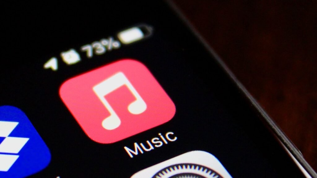 Apple Music so as to add Transparency Tags to differentiate AI music, says report