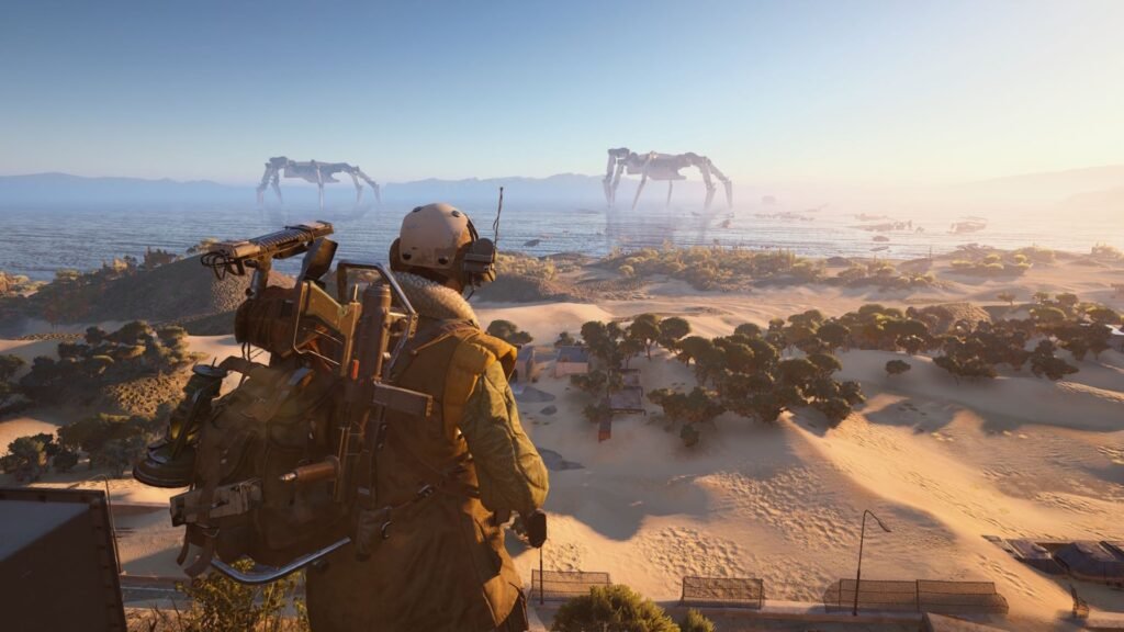 Arc Raiders Will get Emergency Hotfix For Discord Privateness Difficulty