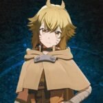 Argo from Sword Artwork On-line Is in Echoes of Aincrad