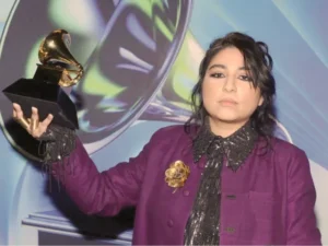 Arooj Aftab joins ‘Conflict Kid’s Assist (2)’ charity album