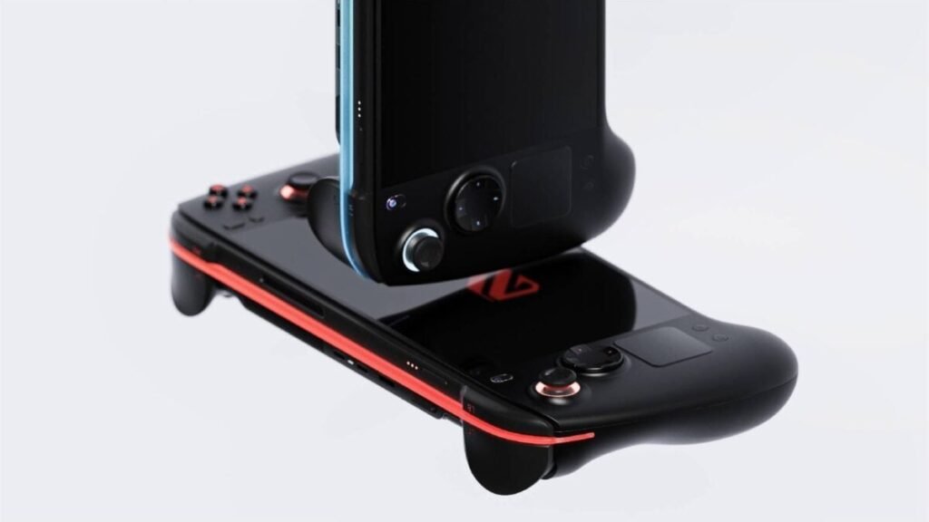 PC Half Disaster Would Have Compelled Gaming Handheld To Be $4,000
