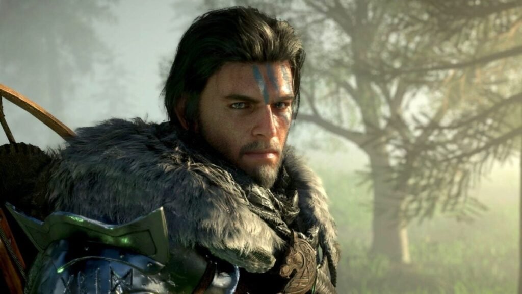 Crimson Desert Gamers Debate If The Recreation Secretly Makes use of AI Artwork