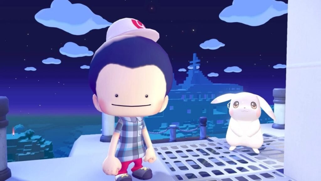 Pokémon Pokopia Will get Tiniest Patch As Followers Beg For Larger Fixes