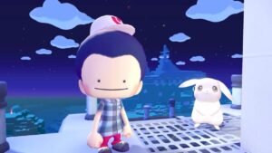 Pokémon Pokopia Will get Tiniest Patch As Followers Beg For Larger Fixes