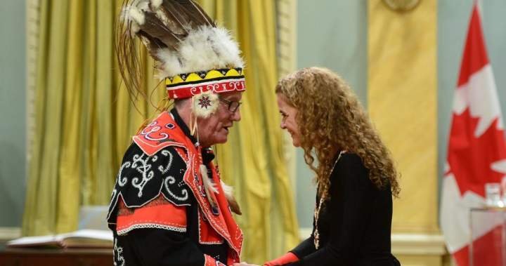 N.S. First Nation tells authorities and RCMP to remain out of hashish and tobacco gross sales – Halifax