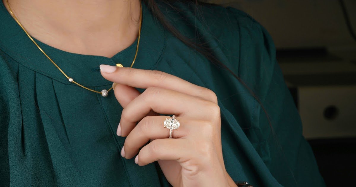 The Finest Empowerment Jewellery Items for Girls’s Day