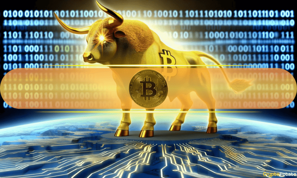 2 Indicators Flip Bullish for Bitcoin: What’s Subsequent for BTC’s Worth?