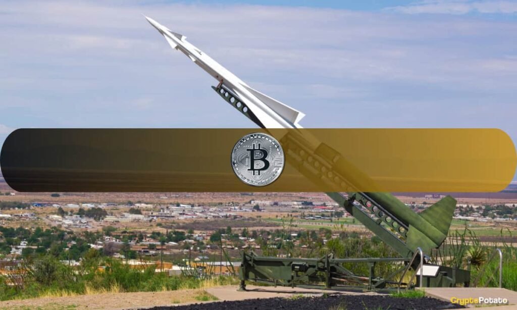 Bitcoin Alternate Outflows Sign Holder Conviction Amid Hormuz Disaster