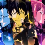Black Torch Anime Adaptation Streams on Crunchyroll in July