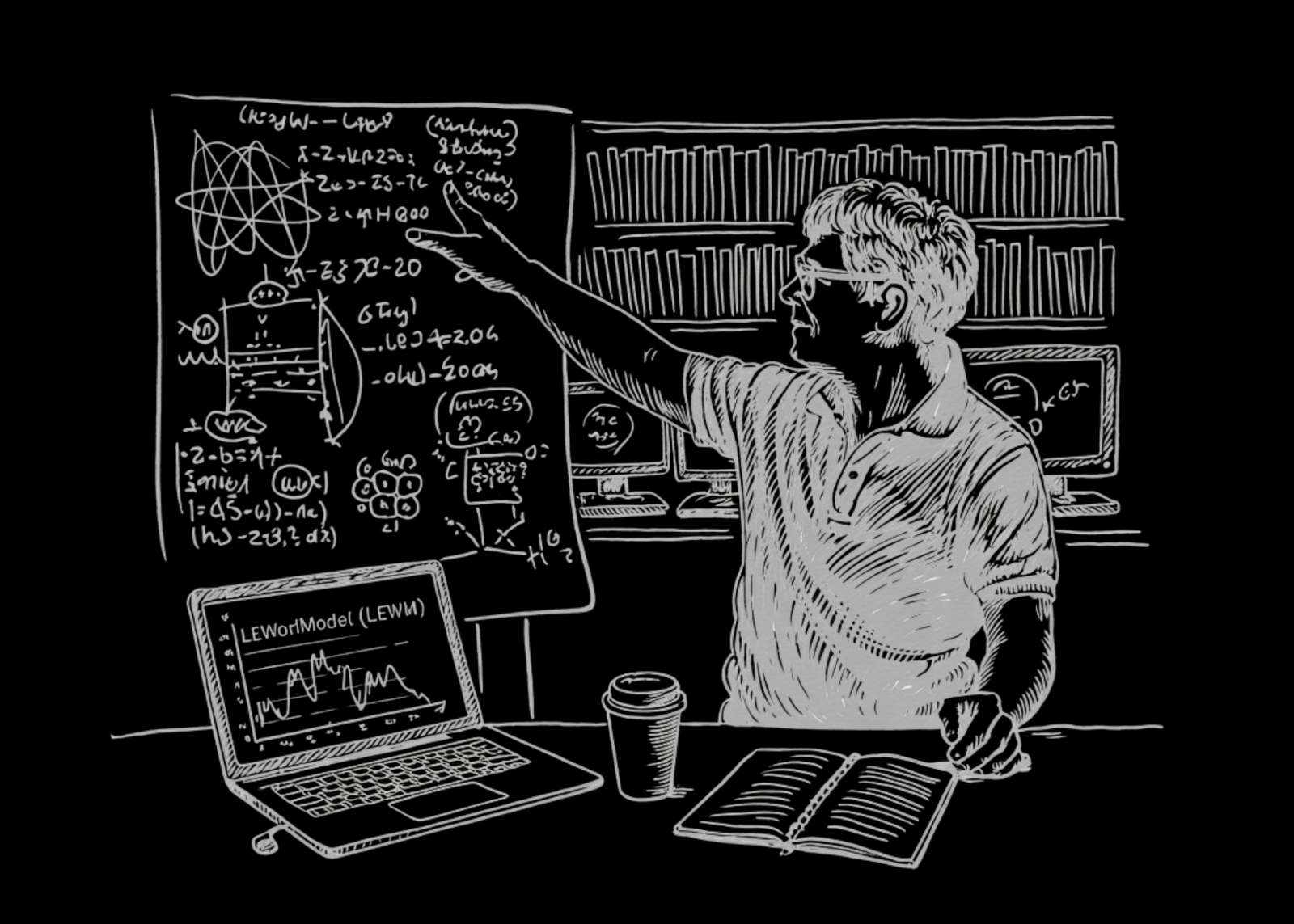 Yann LeCun’s New LeWorldModel (LeWM) Analysis Targets JEPA Collapse in Pixel-Based mostly Predictive World Modeling