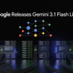 Google Releases Gemini 3.1 Flash Dwell: A Actual-Time Multimodal Voice Mannequin for Low-Latency Audio, Video, and Software Use for AI Brokers