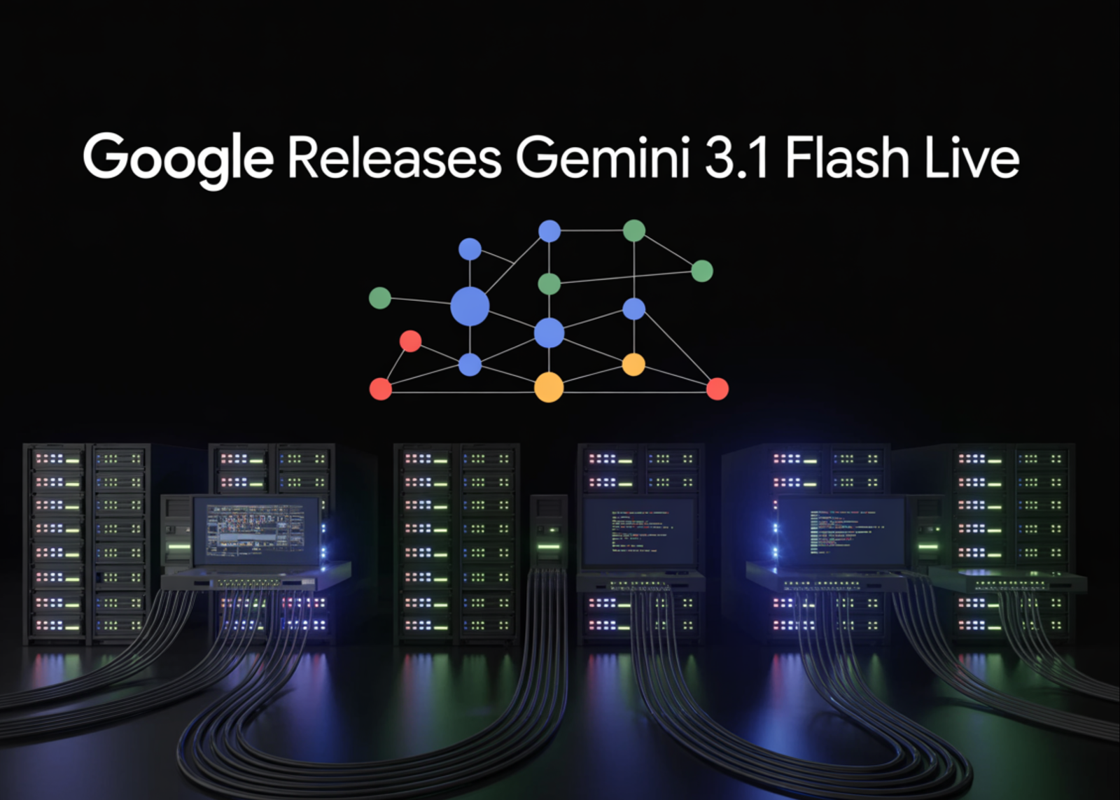 Google Releases Gemini 3.1 Flash Dwell: A Actual-Time Multimodal Voice Mannequin for Low-Latency Audio, Video, and Software Use for AI Brokers