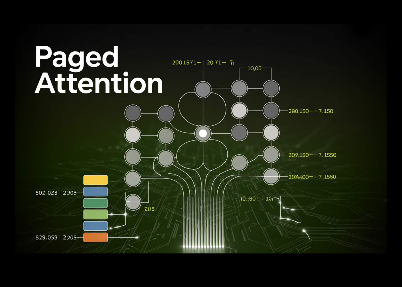 Paged Consideration in Giant Language Fashions LLMs