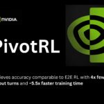 NVIDIA AI Introduces PivotRL: A New AI Framework Attaining Excessive Agentic Accuracy With 4x Fewer Rollout Turns Effectively