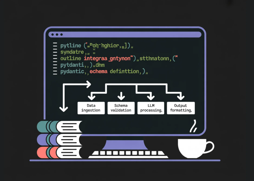 The way to Construct Sort-Protected, Schema-Constrained, and Perform-Pushed LLM Pipelines Utilizing Outlines and Pydantic