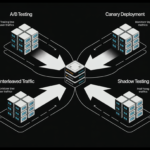 Safely Deploying ML Fashions to Manufacturing: 4 Managed Methods (A/B, Canary, Interleaved, Shadow Testing)