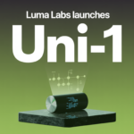Luma Labs Launches Uni-1: The Autoregressive Transformer Mannequin that Causes by Intentions Earlier than Producing Pictures