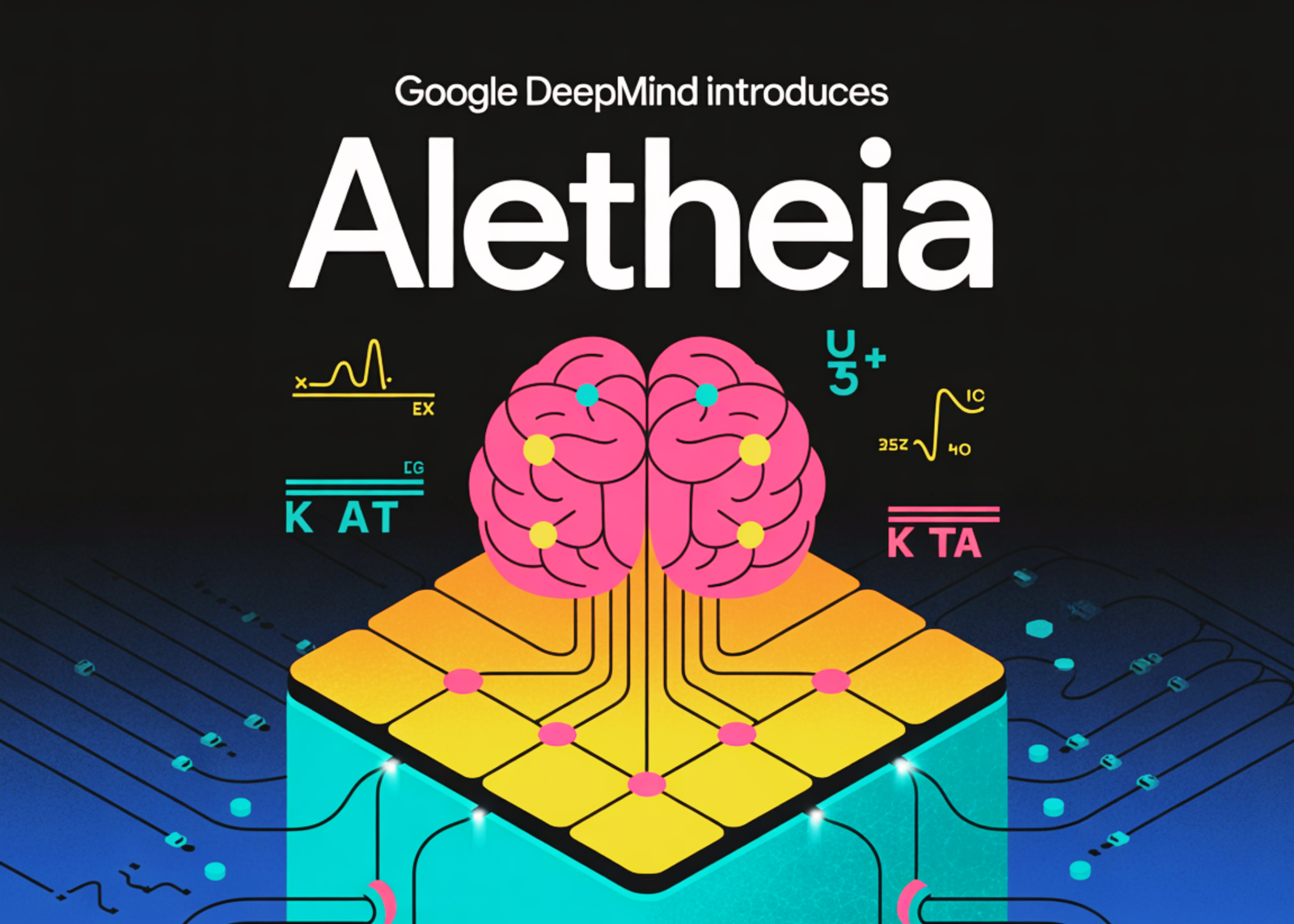 Google DeepMind Introduces Aletheia: The AI Agent Shifting from Math Competitions to Totally Autonomous Skilled Analysis Discoveries