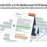 Zhipu AI Introduces GLM-OCR: A 0.9B Multimodal OCR Mannequin for Doc Parsing and Key Info Extraction (KIE)