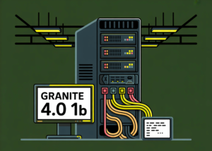 IBM AI Releases Granite 4.0 1B Speech as a Compact Multilingual Speech Mannequin for Edge AI and Translation Pipelines