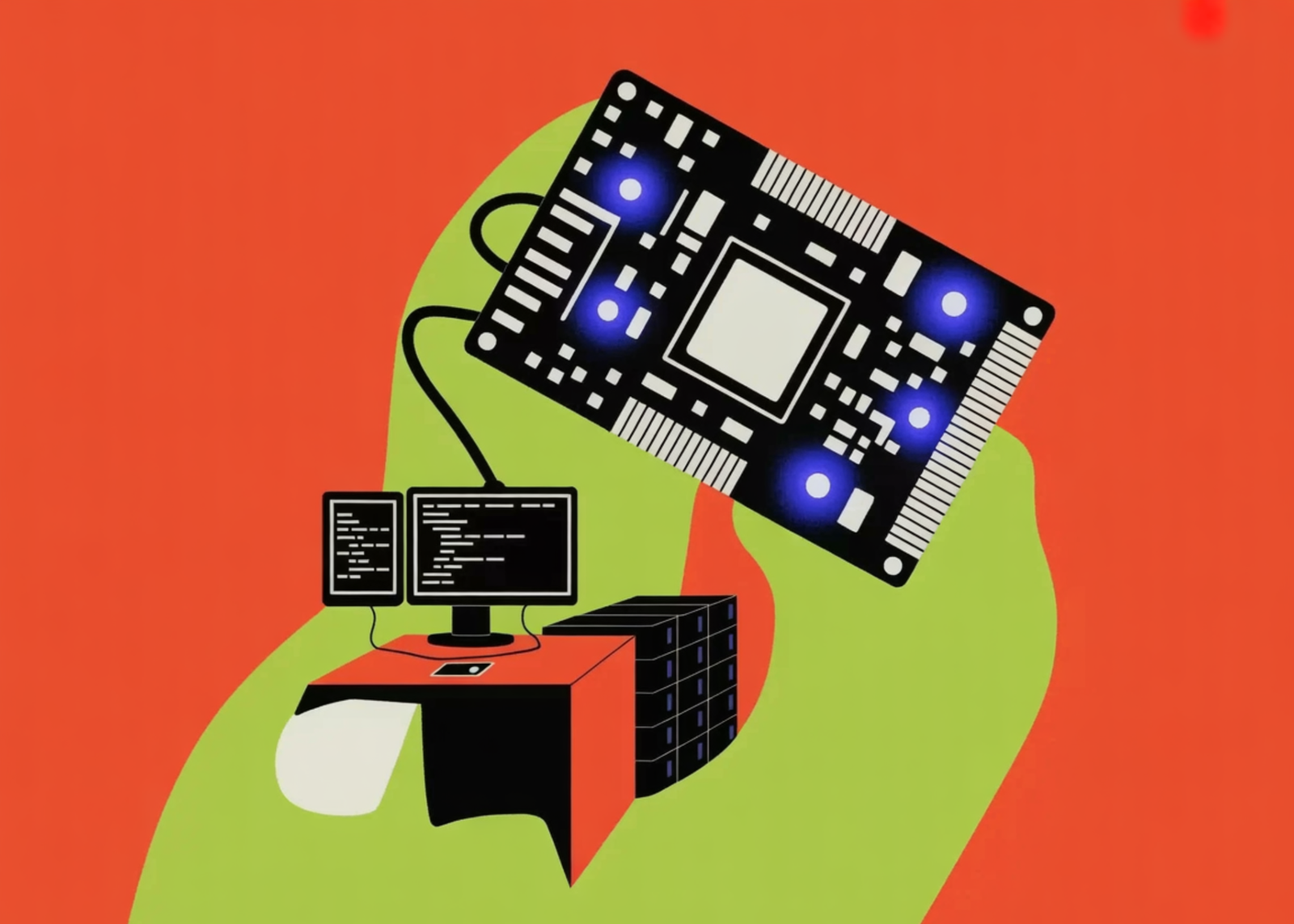 Find out how to Construct Excessive-Efficiency GPU-Accelerated Simulations and Differentiable Physics Workflows Utilizing NVIDIA Warp Kernels