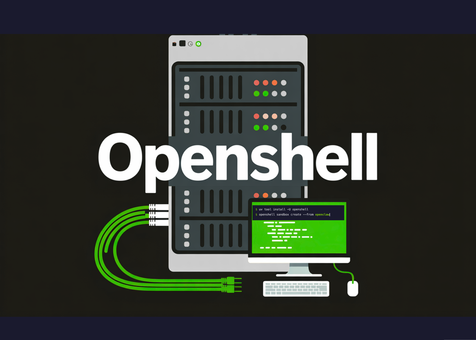NVIDIA AI Open-Sources ‘OpenShell’: A Safe Runtime Surroundings for Autonomous AI Brokers