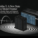 Meet Mamba-3: A New State Area Mannequin Frontier with 2x Smaller States and Enhanced MIMO Decoding {Hardware} Effectivity