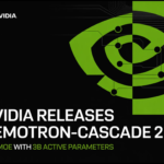 NVIDIA Releases Nemotron-Cascade 2: An Open 30B MoE with 3B Lively Parameters, Delivering Higher Reasoning and Sturdy Agentic Capabilities