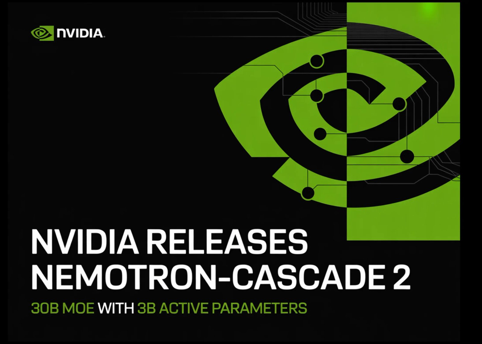 NVIDIA Releases Nemotron-Cascade 2: An Open 30B MoE with 3B Lively Parameters, Delivering Higher Reasoning and Sturdy Agentic Capabilities