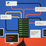 A Coding Implementation to Construct an Uncertainty-Conscious LLM System with Confidence Estimation, Self-Analysis, and Computerized Internet Analysis