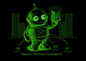 Meet GitAgent: The Docker for AI Brokers that’s Lastly Fixing the Fragmentation between LangChain, AutoGen, and Claude Code