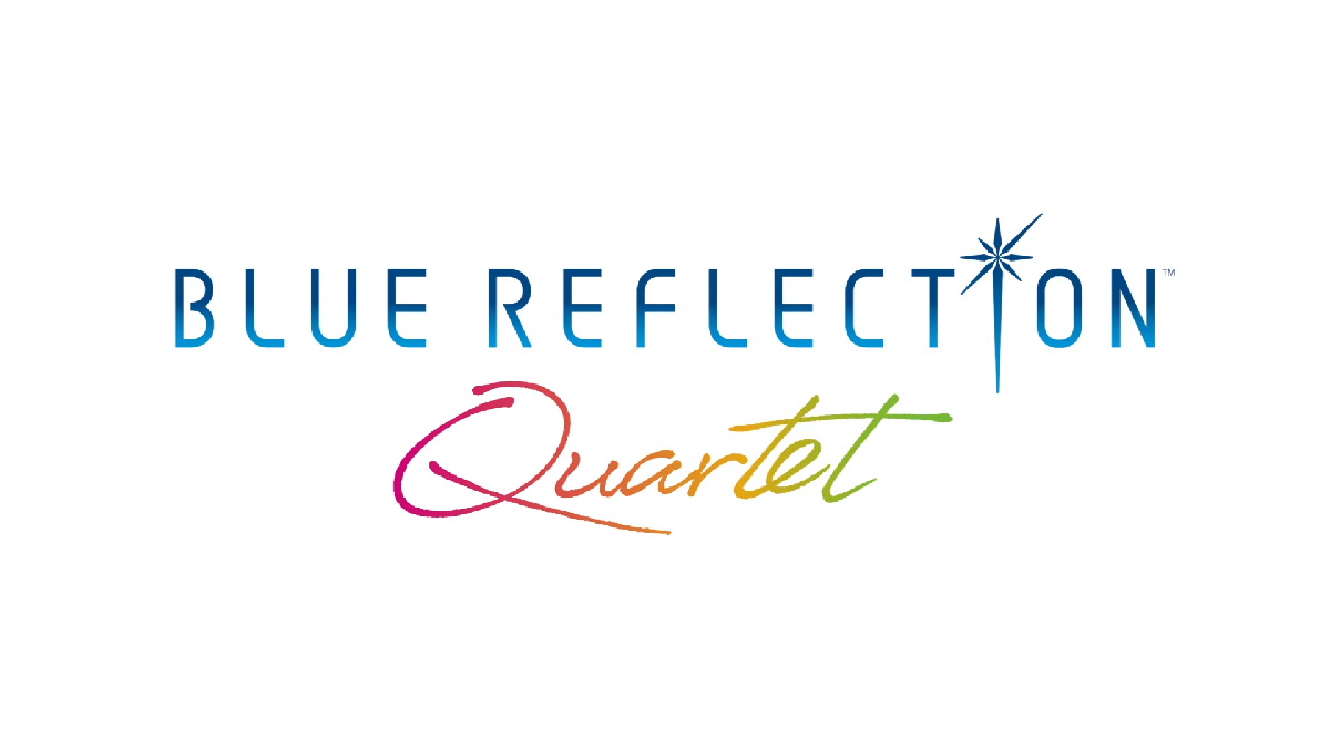 Blue Reflection Quartet Recreation Compilation Introduced