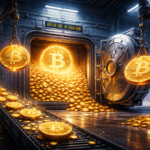 Technique Provides 22,337 Bitcoin In Fifth-Largest Buy Ever