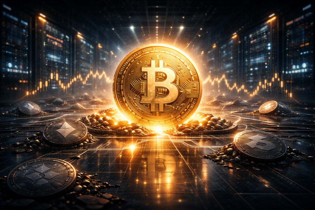 Altcoin Exercise Slumps, However Bitcoin Quantity Stays Resilient