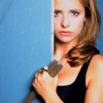 Buffy Reboot Killed By Producer, Sarah Michelle Gellar Claims