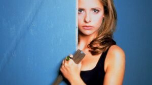 Buffy Reboot Killed By Producer, Sarah Michelle Gellar Claims