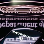 Justice Division Says Anthropic Can’t Be Trusted With Warfighting Programs