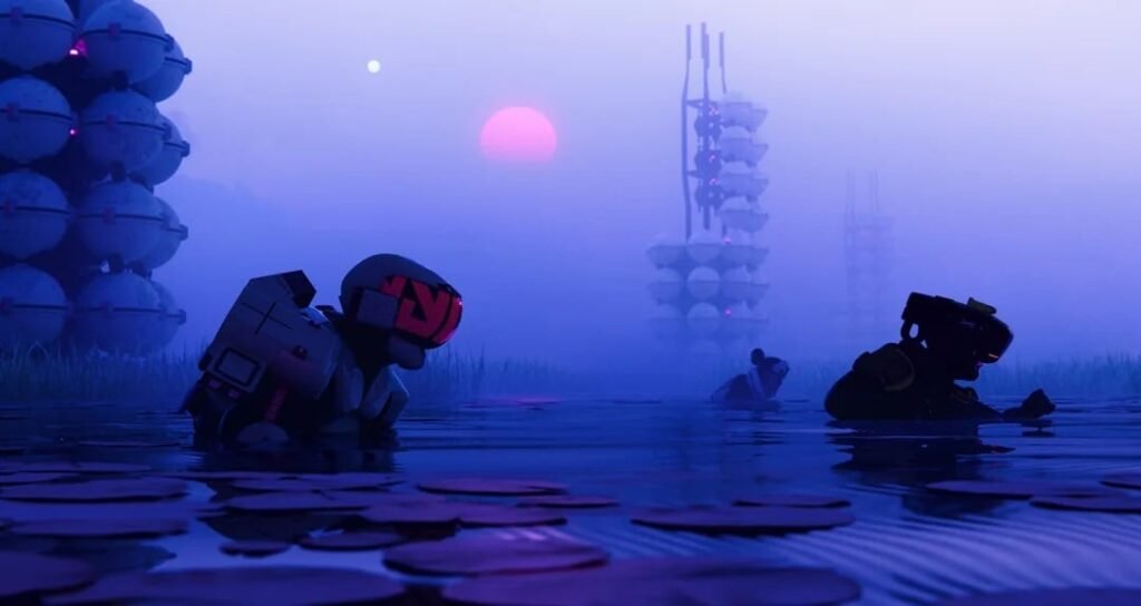 Bungie’s Marathon Is Solely Doomed If Sony Needs It To Be