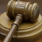 Alberta trucker convicted of kid luring in U.S. to be sentenced in April