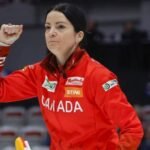Canada’s Kerri Einarson wins fifth straight sport at girls’s world curling playdowns – Winnipeg