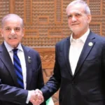 PM Shahbaz Sharif needs Iranian President on Eid, Nowruz